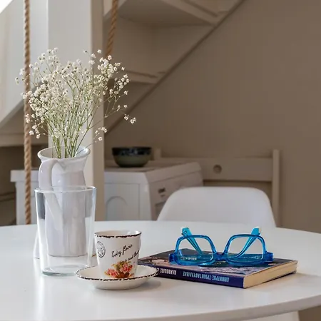 Scala_apartment * Καλαμάτα